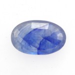Blue Sapphire – 5.25 Carats (Ratti-5.80) Neelam